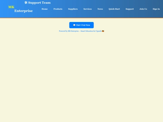 Education screenshot