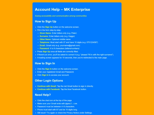 sign screenshot