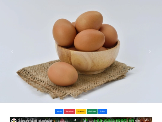 Huevos screenshot