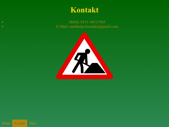 kontakt screenshot