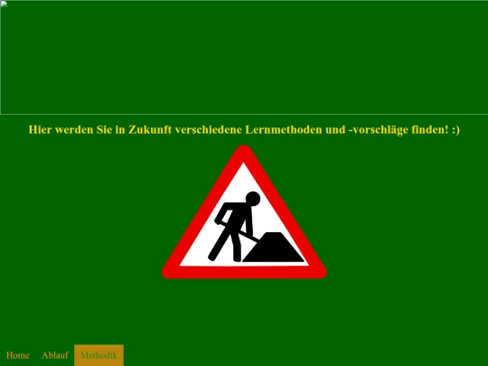 methodik screenshot