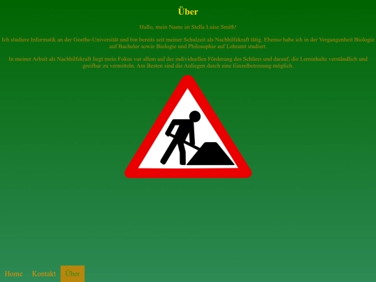 ueber screenshot