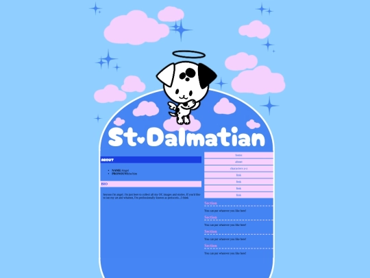 main-pages/about screenshot