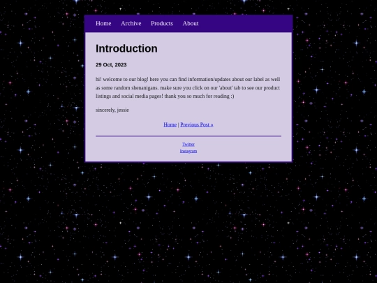 posts/2023-10-29-Introduction screenshot