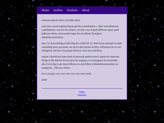 posts/2024-02-09-Aph-Zach-Time,-PJ,-And-Idialedyournumber screenshot