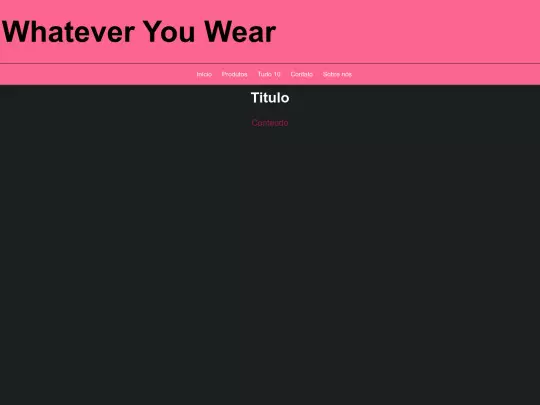 html/clean screenshot