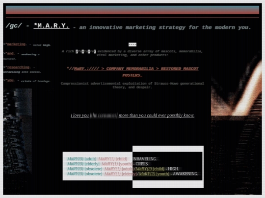 turnings screenshot