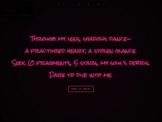deeper screenshot
