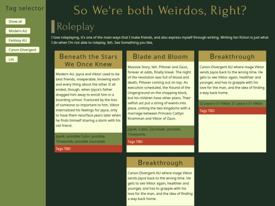 roleplay screenshot