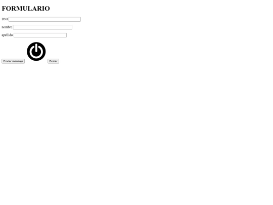 FormularioEstefanPerez screenshot