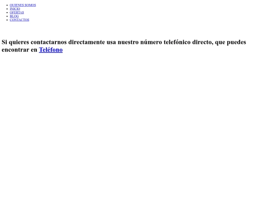 Imagenes UT2/Contactos screenshot