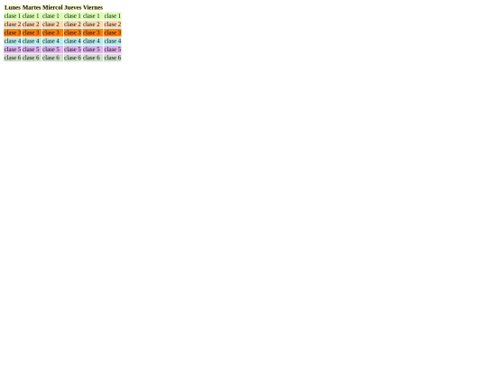 TablasEstefanPerezRodriguez screenshot