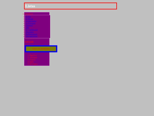 estiloexterno screenshot