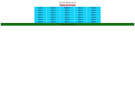tablasestilo screenshot