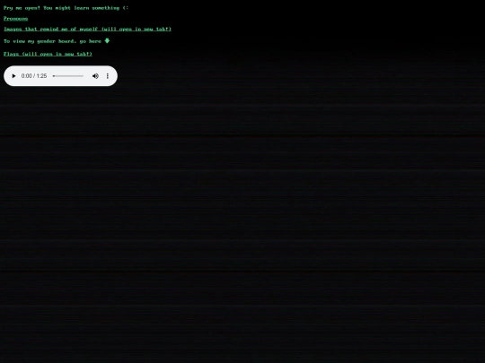 genderinside screenshot