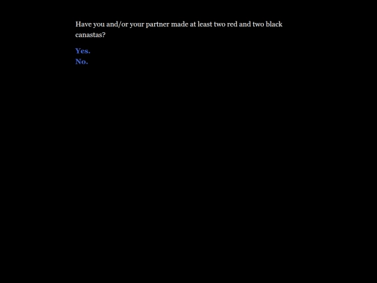 hand_and_foot/canigoout screenshot