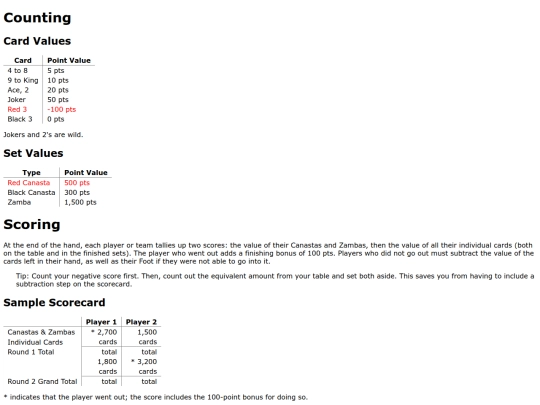 hand_and_foot/scoring screenshot