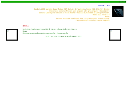 Ejemploclaseiphone screenshot