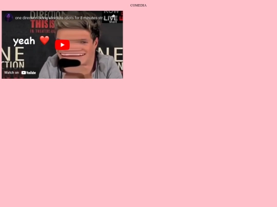 frames/comedia screenshot
