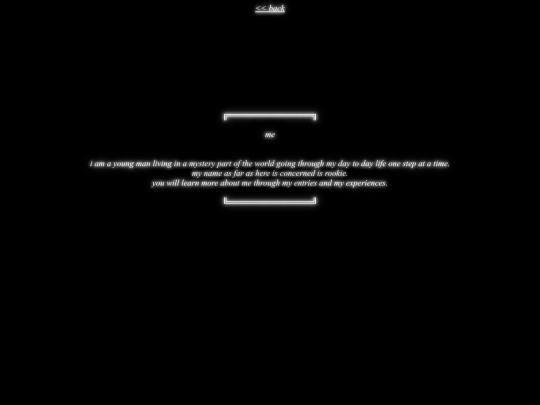 me screenshot