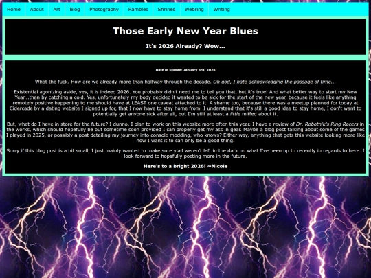 blog002 screenshot