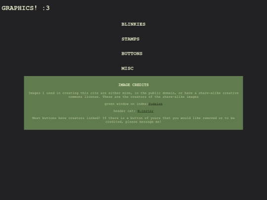graphics screenshot