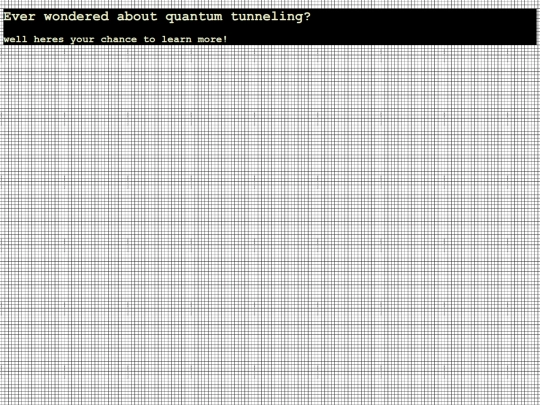 quantum screenshot