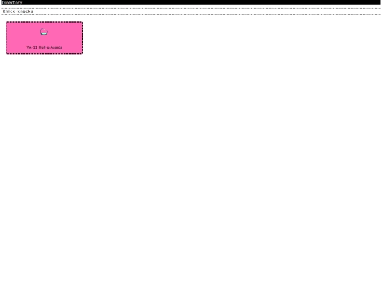 stuff screenshot