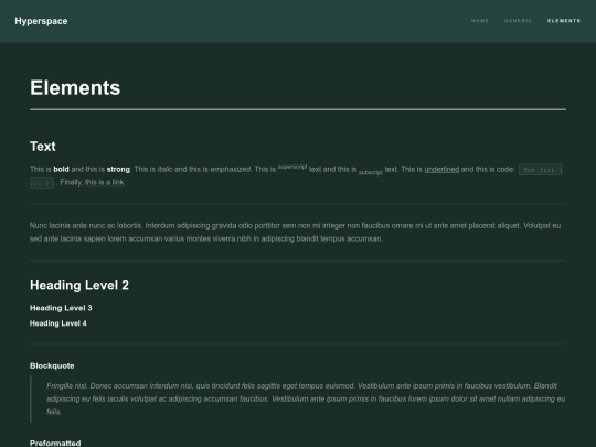 PLANTILLAMODIFICADA/elements screenshot