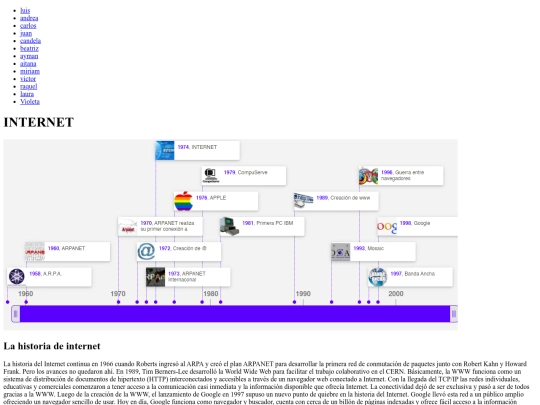 WEBCOLECTIVA/ayman screenshot