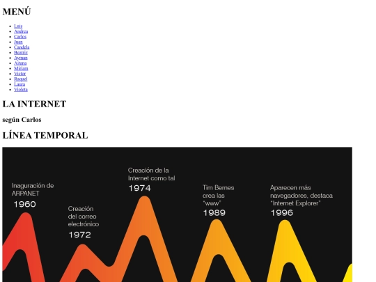 WEBCOLECTIVA/carlos screenshot