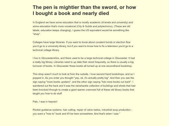 pensword screenshot