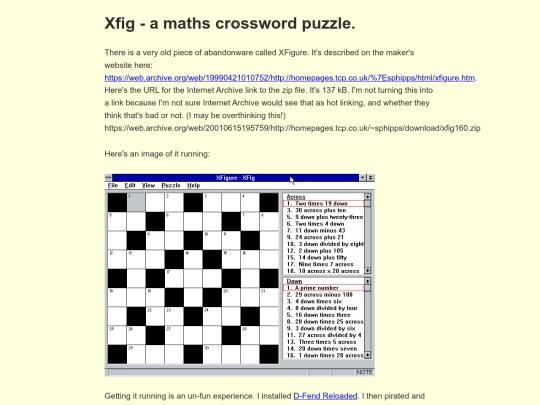 xfig screenshot