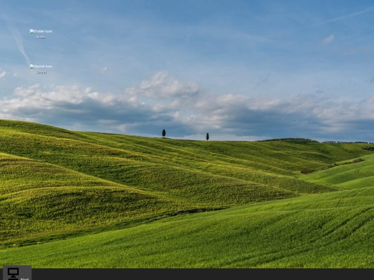 desktop screenshot