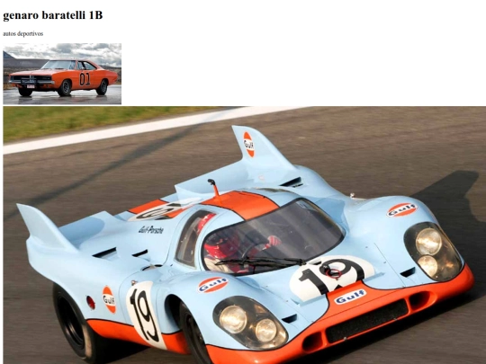 image screenshot