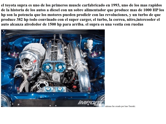 informe screenshot
