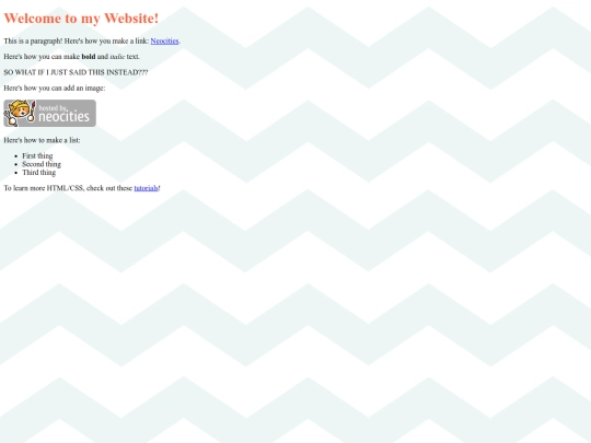 Other screenshot