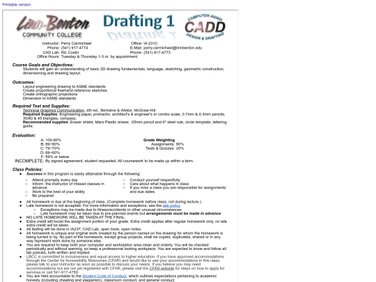 Syllabus/drafting1 screenshot