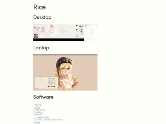 blog/rice screenshot