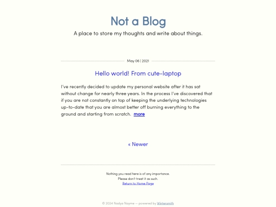 page/2 screenshot