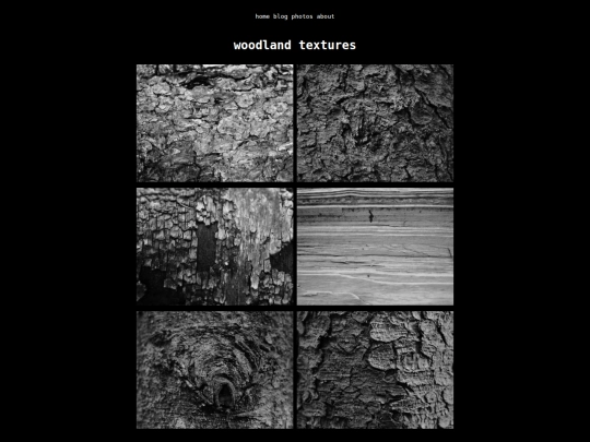 photos/textures screenshot