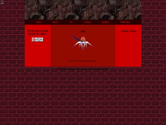 art screenshot