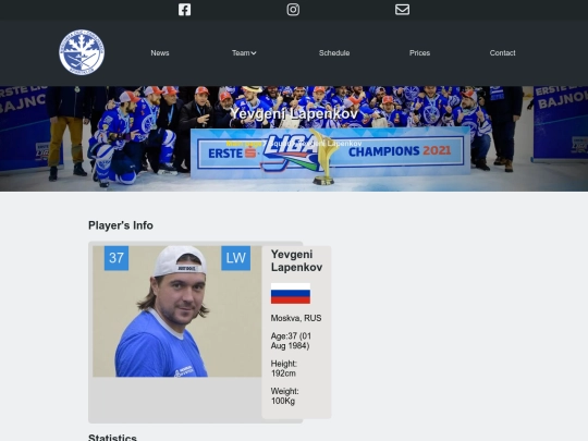 Squad/yevgeni-lapenkov screenshot
