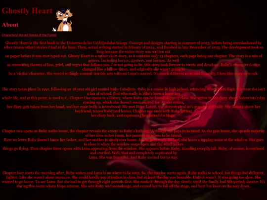 gh screenshot