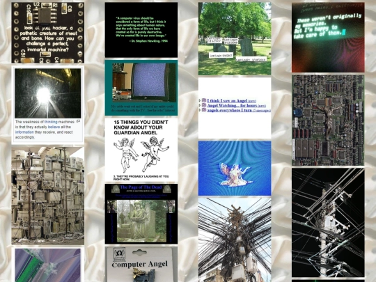 galleryangel screenshot