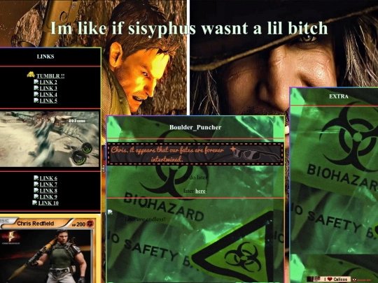 index2nonchris screenshot