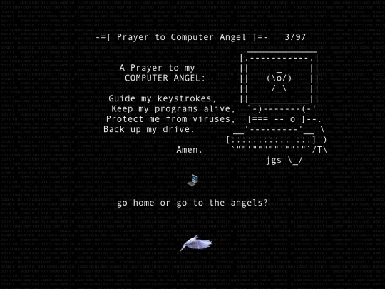 prayerangel screenshot