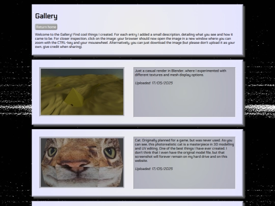 gallery/gallery screenshot