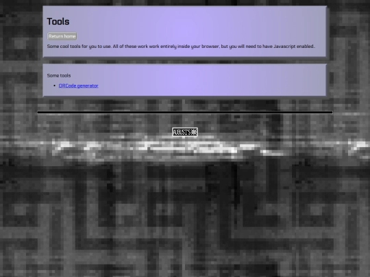 tools/tools screenshot