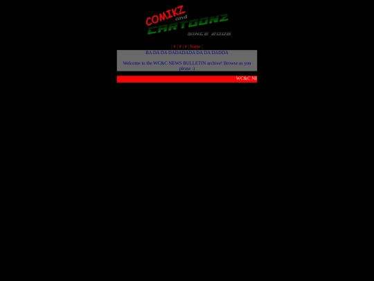 news screenshot